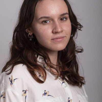 Maria Elizabeth zoekt een Kamer / Studio in Groningen