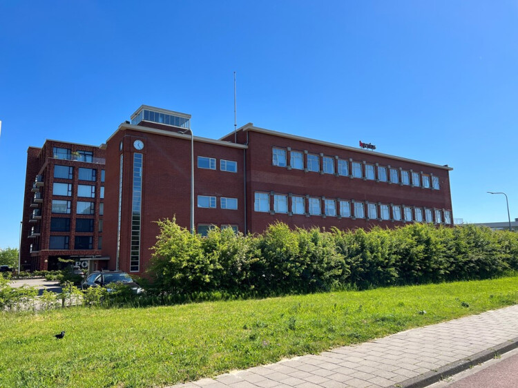 Helperpark, Groningen