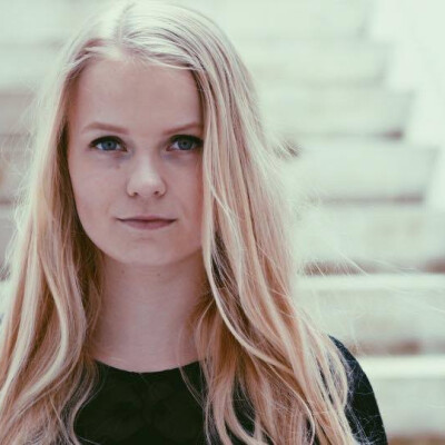 Ilse zoekt een Kamer / Studio in Groningen