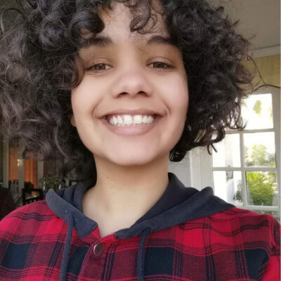 Daniella is looking for a Studio in Groningen