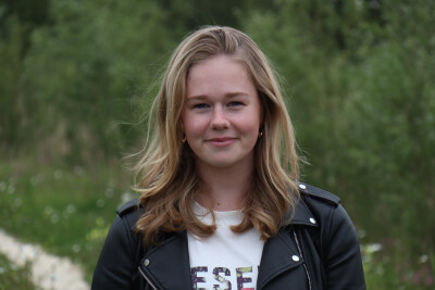 Danielle zoekt een Kamer in Groningen