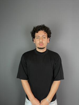 Benno is looking for an Apartment / Studio in Groningen