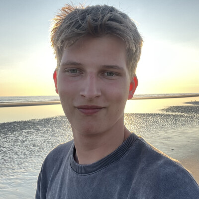 Martinus zoekt een Kamer in Groningen