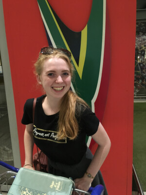 Rianne zoekt een Kamer in Groningen