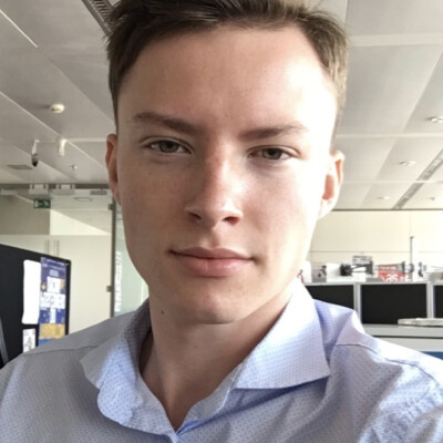 Adam zoekt een Studio in Groningen