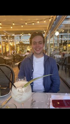 Daniel zoekt een Kamer in Groningen