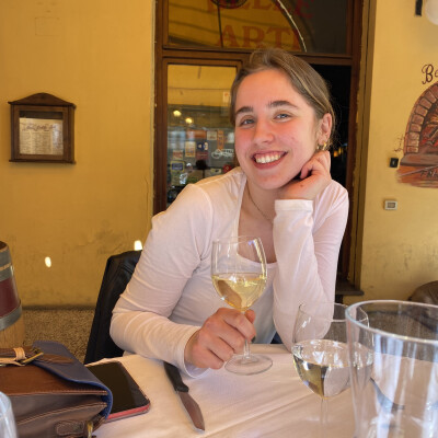 Paulina  zoekt een Kamer in Groningen