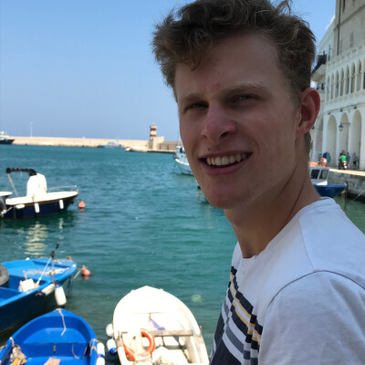 Livius is looking for a Room in Groningen