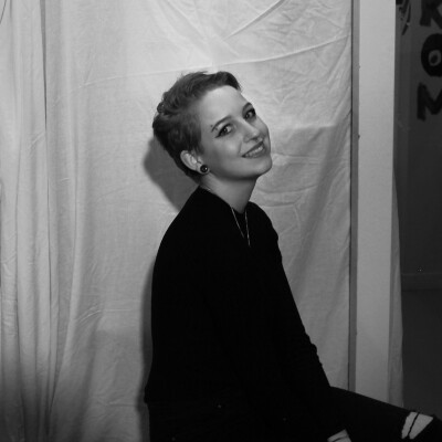 Simone zoekt een Kamer in Groningen