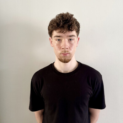 Beau McNally is looking for a Rental Property / Room / Apartment / Studio in Groningen