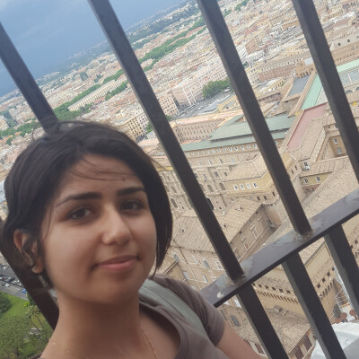 Sepideh zoekt een Huurwoning / Appartement / Studio in Groningen