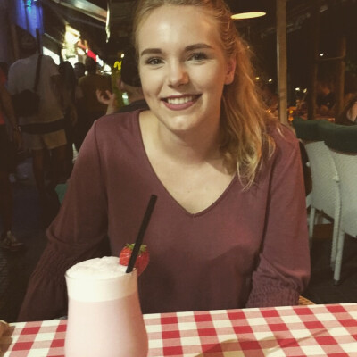 Melanie zoekt een Huurwoning / Kamer / Appartement / Studio / Woonboot in Groningen