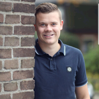 Robert-Jan zoekt een Huurwoning / Kamer / Appartement / Studio in Groningen