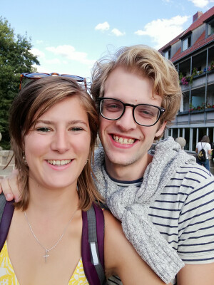 Koen zoekt een Appartement / Studio in Groningen