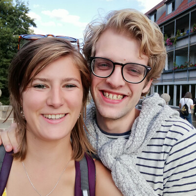 Koen zoekt een Appartement / Studio in Groningen