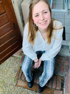 Lois zoekt een Kamer in Groningen