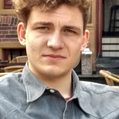 Jelle zoekt een Appartement / Studio in Groningen