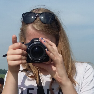 Elise zoekt een Kamer in Groningen