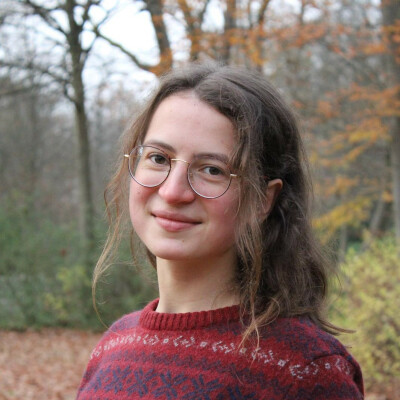 Larissa zoekt een Kamer / Appartement in Groningen