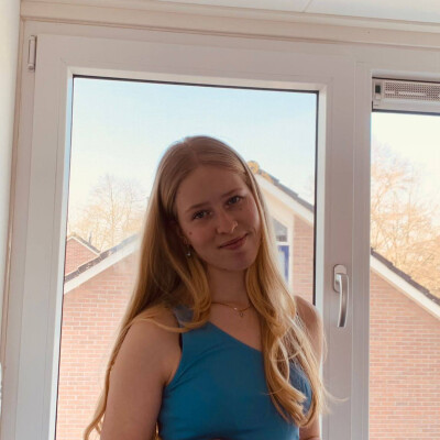 Hannah is looking for a Rental Property / Room / Apartment / Studio / HouseBoat in Groningen