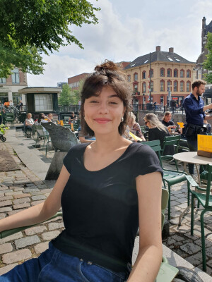 Elisa  zoekt een Kamer / Appartement / Studio in Groningen