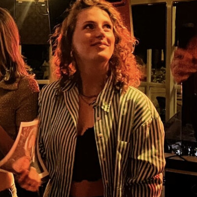 Roos zoekt een Kamer in Groningen