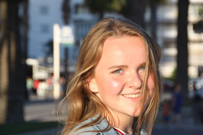 Renske zoekt een Kamer in Groningen