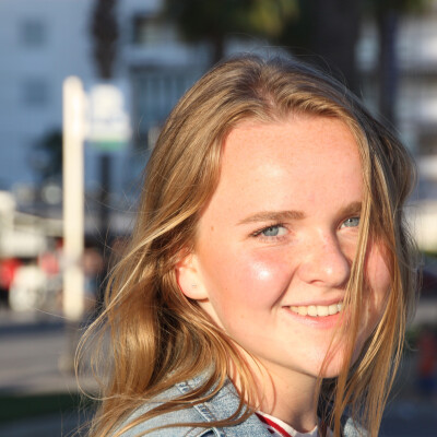 Renske zoekt een Kamer in Groningen