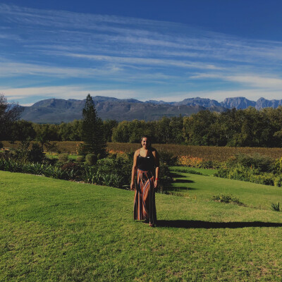Janke zoekt een Kamer / Studio in Groningen