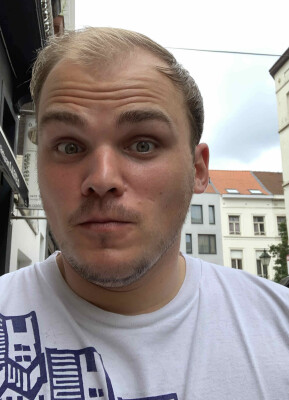 Aurel zoekt een Kamer in Groningen