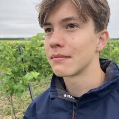 Jorrit zoekt een Kamer / Appartement / Studio in Groningen