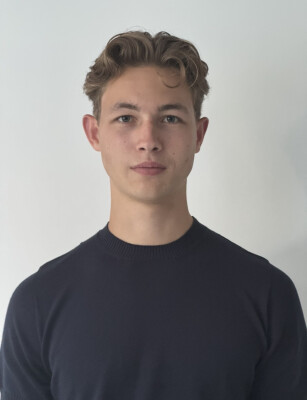 Joost zoekt een Studio in Groningen