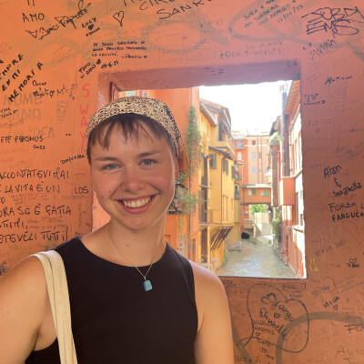 Irza zoekt een Kamer / Studio in Groningen