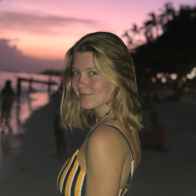 Annabelle zoekt een Kamer in Groningen