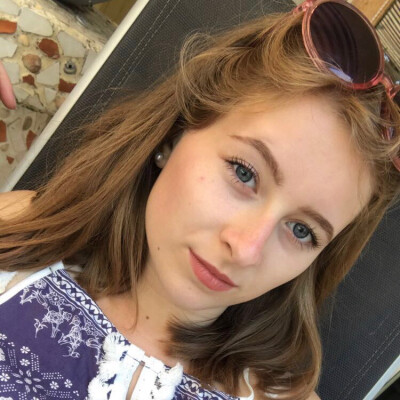 Kyra  zoekt een Kamer / Woonboot in Groningen