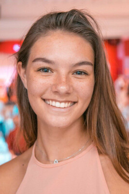 Gabriella  zoekt een Kamer / Studio in Groningen