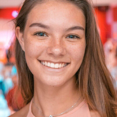 Gabriella  zoekt een Kamer / Studio in Groningen