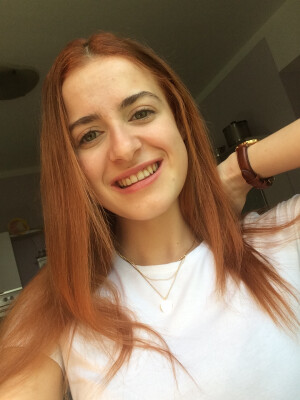 Chiara zoekt een Kamer in Groningen