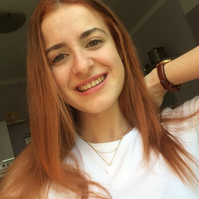 Chiara is looking for a Room in Groningen
