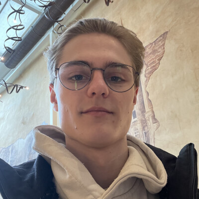 Ids zoekt een Kamer / Studio in Groningen