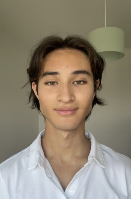 Nico zoekt een Kamer in Groningen