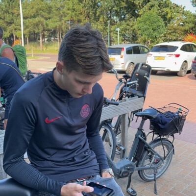 Kai zoekt een Huurwoning / Kamer / Appartement / Studio in Groningen