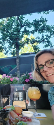 Sandra zoekt een Huurwoning / Kamer / Appartement / Studio / Woonboot in Groningen