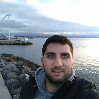 Jean Marc zoekt een Huurwoning / Kamer / Appartement / Studio in Groningen