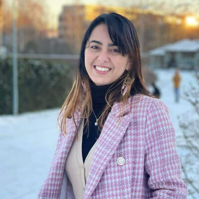 Jyotsna is looking for a Room / Studio in Groningen