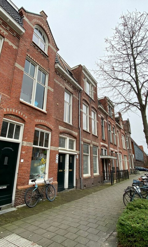 Kraneweg