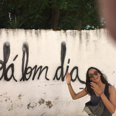 Lana  is looking for a Room / Studio in Groningen