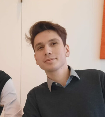 Markus zoekt een Kamer in Groningen