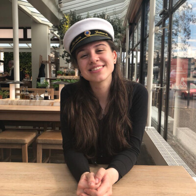 Mariam  zoekt een Kamer in Groningen