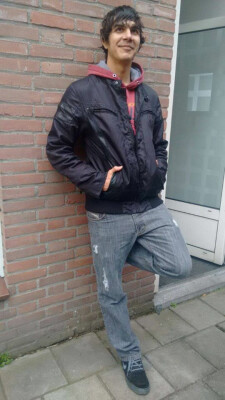 Milton  zoekt een Appartement in Groningen